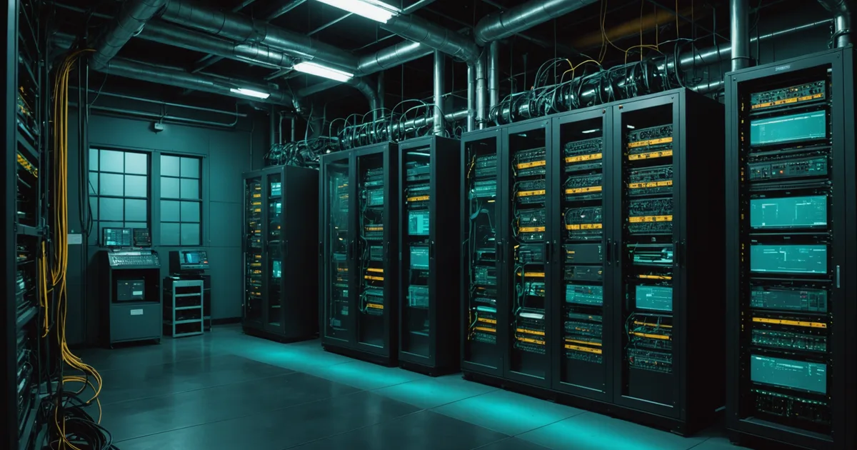 Connecting AI Operations Tools to SCADA and PLC Systems