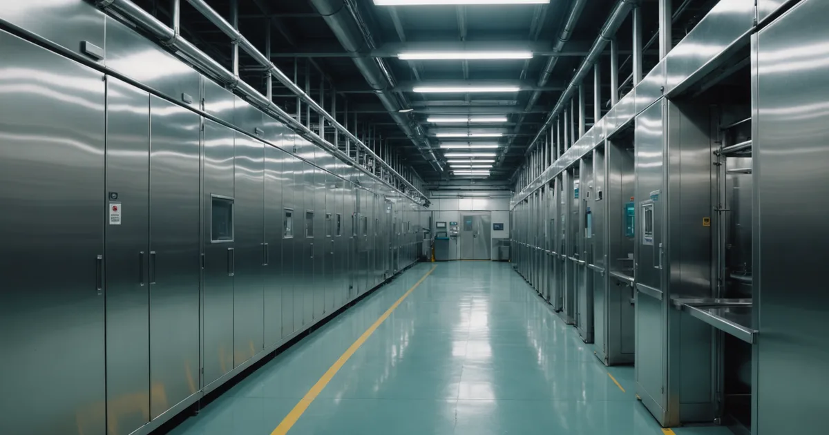 Three Yield Data Questions for Processing Plant Managers