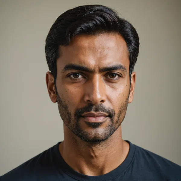 Krishna Srinivasan