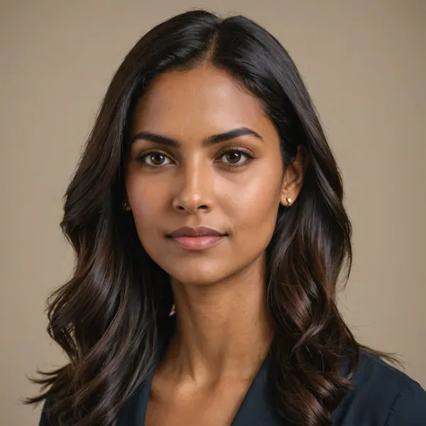 Priya Nair